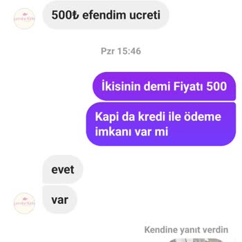 PembeKids'ten Elbise Yerine Erkek Kıyafeti Şoku!