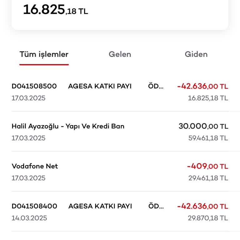 Yanlış Yönlendirme İle Mağduriyet Yaşadım