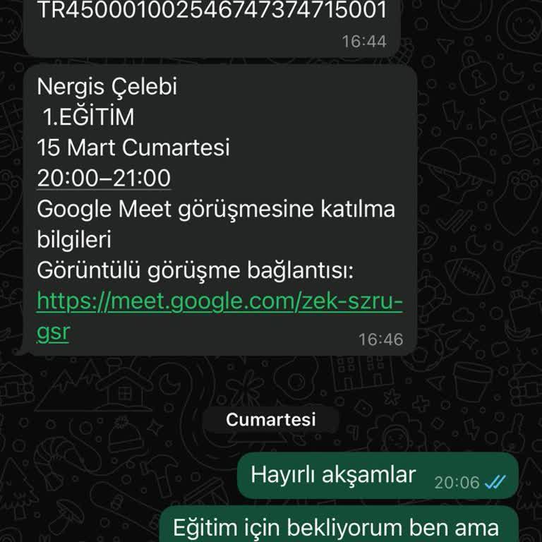 Eğitim Sürecinde İletişim Eksikliği