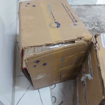 Yurtiçi Kargo Kitap Teslimatında Yaşanan Sıkıntı!