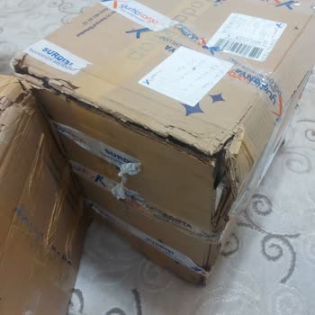 Yurtiçi Kargo Kitap Teslimatında Yaşanan Sıkıntı!