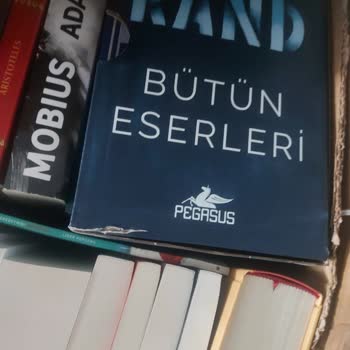 Yurtiçi Kargo Kitap Teslimatında Yaşanan Sıkıntı!