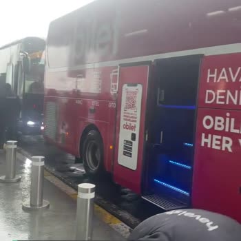 Havaş Bagajım Kırıldı!