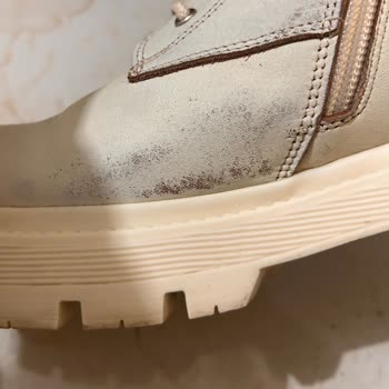 Kalitesiz Deri Ve Hatalı Ürün İddiası