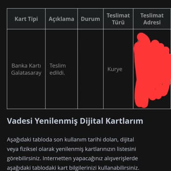 Passolig Kart Gönderim Sorunu Ve Dijital Kart Belirsizliği