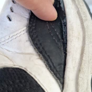 Ayakkabıda Beklenmedik Yırtılma Ve İade Sorunu