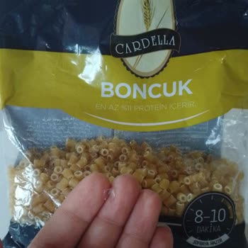 Cam Parçası Tehlikesi: Makarna Güvenliği