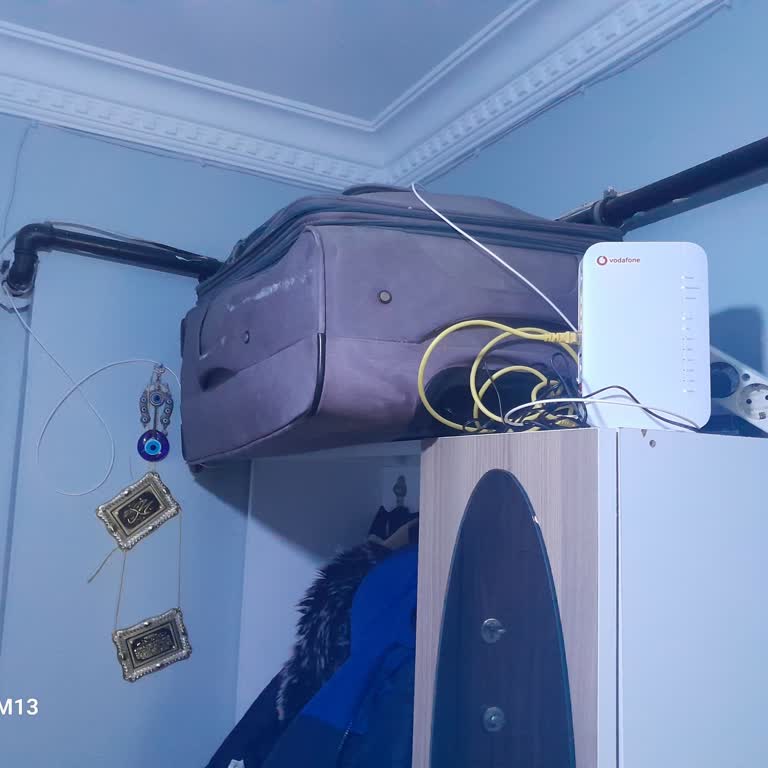 Vodafone Ev İnterneti Kurulumunda Hayal Kırıklığı