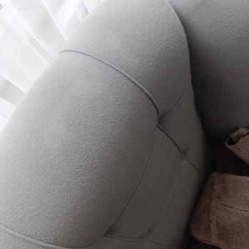 Koltuk Takımı Sorunu Ve İlgisiz Müşteri Hizmetleri