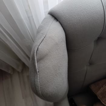 Koltuk Takımı Sorunu Ve İlgisiz Müşteri Hizmetleri