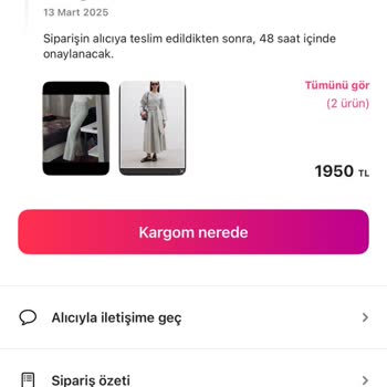 Gardrops'ta Onayım Olmadan Yapılan Kesinti Ve İletişim Sorunları