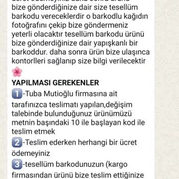 Kıyafet İadesi Yok, Değişim İçin Ekstra Ücret Talebi