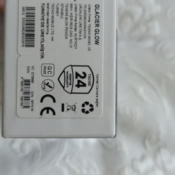 Yanlış Model Gönderimi Ve İade Sorunu