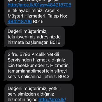 Çamaşır Makinesi Kabusu: İkinci Kez Aynı Sorun!