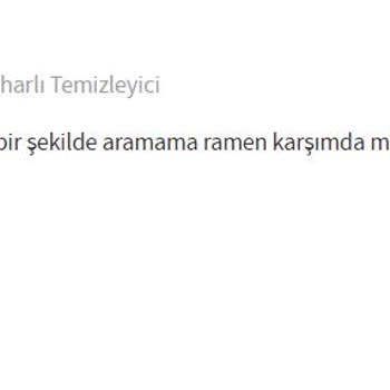 Buharlı Temizlik Makinesi Koku Sorunu Ve İade Problemi