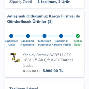 Carrefour'da İade Sürecinde Yaşanan Zorluklar