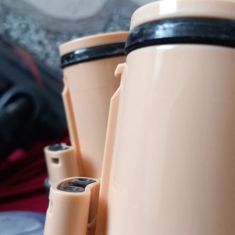 Philips 7000 Serisi Süpürge: Beklenmedik Arıza