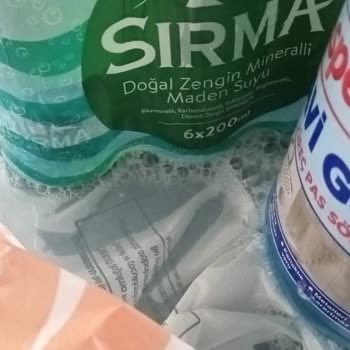 Migros Hemen Siparişimde Patlayan Ürün Ve İlgisiz Müşteri Hizmetleri