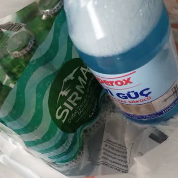 Migros Hemen Siparişimde Patlayan Ürün Ve İlgisiz Müşteri Hizmetleri