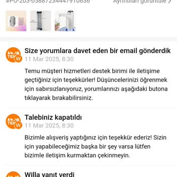 Para İadesinde Yaşanan Zorluklar