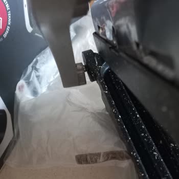 Sinbo Tost Makinesi Güvenlik Sorunu