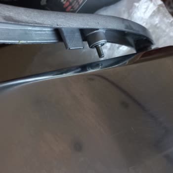 Sinbo Tost Makinesi Güvenlik Sorunu