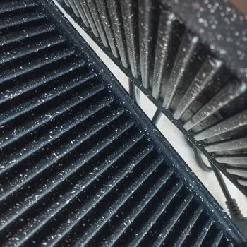 Sinbo Tost Makinesi Güvenlik Sorunu