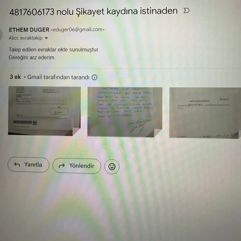 Türk Telekom'un Sürekli Faturalandırma Sorunu