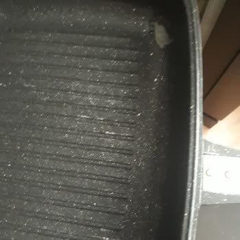 Schafer Servis Sonrası Tava Sorunları Ve Eksik Parçalar