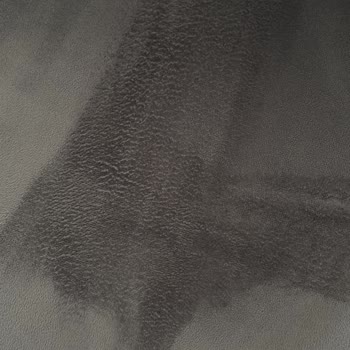 Buharlı Temizleyici Koltukları Mahvetti