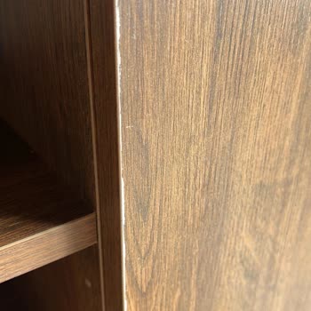 Vivense'den Aldığım Hatalı TV Ünitesi İçin İade Sorunu Ve Müşteri Hizmetleri Mağduriyeti