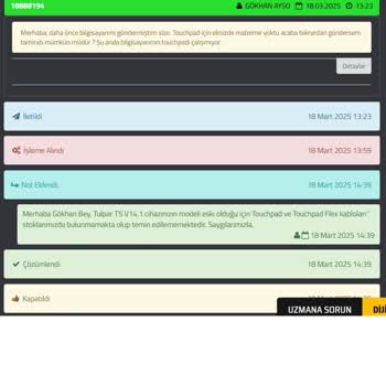Monster Tulpar T5v14.1: Mühendislik Hataları Ve Hayal Kırıklığı
