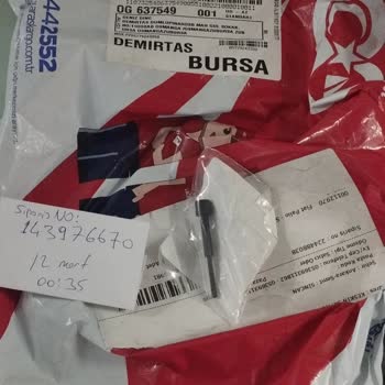 Yanlış Ürün Gönderimi Ve Müşteri Hizmetleri Hayal Kırıklığı