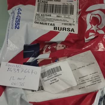 Yanlış Ürün Gönderimi Ve Müşteri Hizmetleri Hayal Kırıklığı