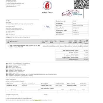 Yanlış Ürün Gönderimi Ve Müşteri Hizmetleri Hayal Kırıklığı