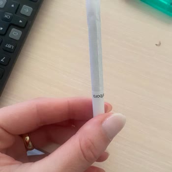 Marlboro Touch Blue: Kalite Sorunu Ve Tüketici Rahatsızlığı