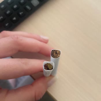 Marlboro Touch Blue: Kalite Sorunu Ve Tüketici Rahatsızlığı