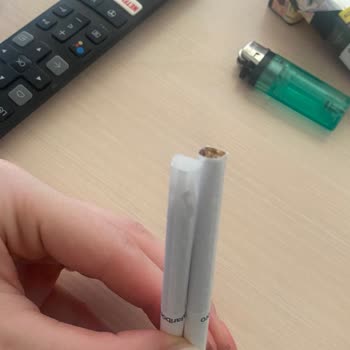 Marlboro Touch Blue: Kalite Sorunu Ve Tüketici Rahatsızlığı