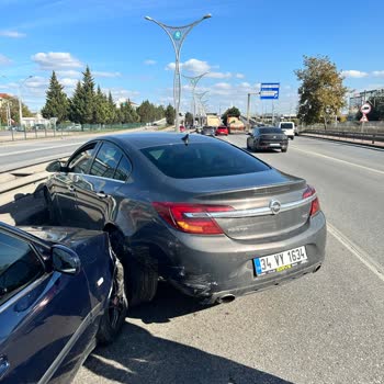 Sigorta Sürecinde Yaşanan Uzun Bekleyiş Ve İletişim Sorunları