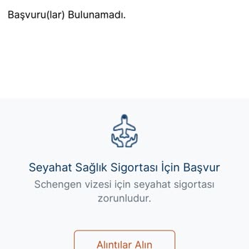 VFS Global Avusturya Randevu Sistemi: İmkansızlıklar Ve Mağduriyet