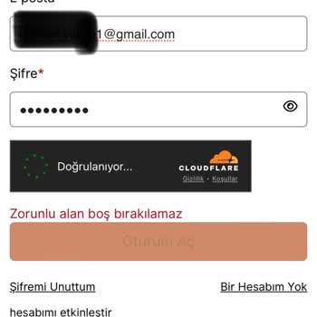 VFS Global Avusturya Randevu Sistemi: İmkansızlıklar Ve Mağduriyet