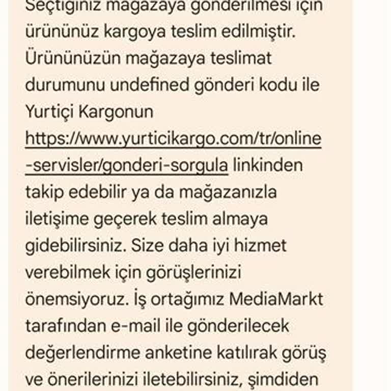 Yetersiz Onarım Süreci Ve Zorlayıcı Teklifler