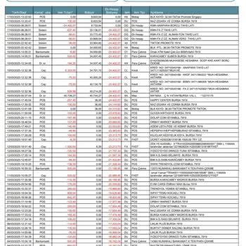 Temu'da İptal Edilen Siparişlerin Para İadesi Sorunu