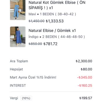 İletişim Sorunları Ve Ürün Problemleri