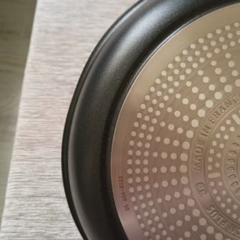 Tefal Ürünlerinde Yetersiz Paketleme Ve Destek Sorunu
