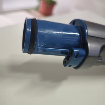 Philips Aqua Plus 8000: Dayanıksız Parçalar