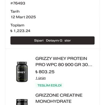 Yanlış Ürün Ve İletişimsizlik: Siparişim Nerede?