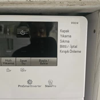Arçelik Ürünlerinde Süregelen Sorunlar ve Servis Deneyimi