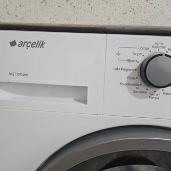Arçelik Ürünlerinde Süregelen Sorunlar ve Servis Deneyimi