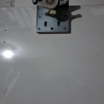 İstikbal Yatak Odası Dolabı Yedek Parça Sorunu